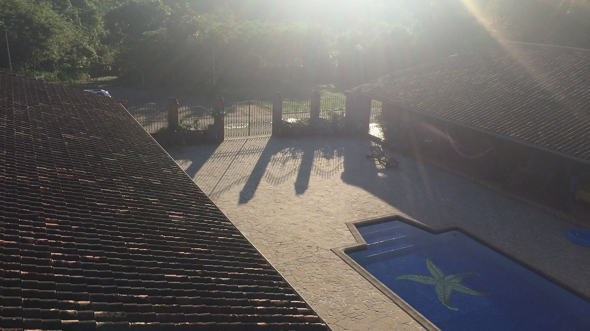 Domaine Du Chateau Hotel Les Trois-Ilets