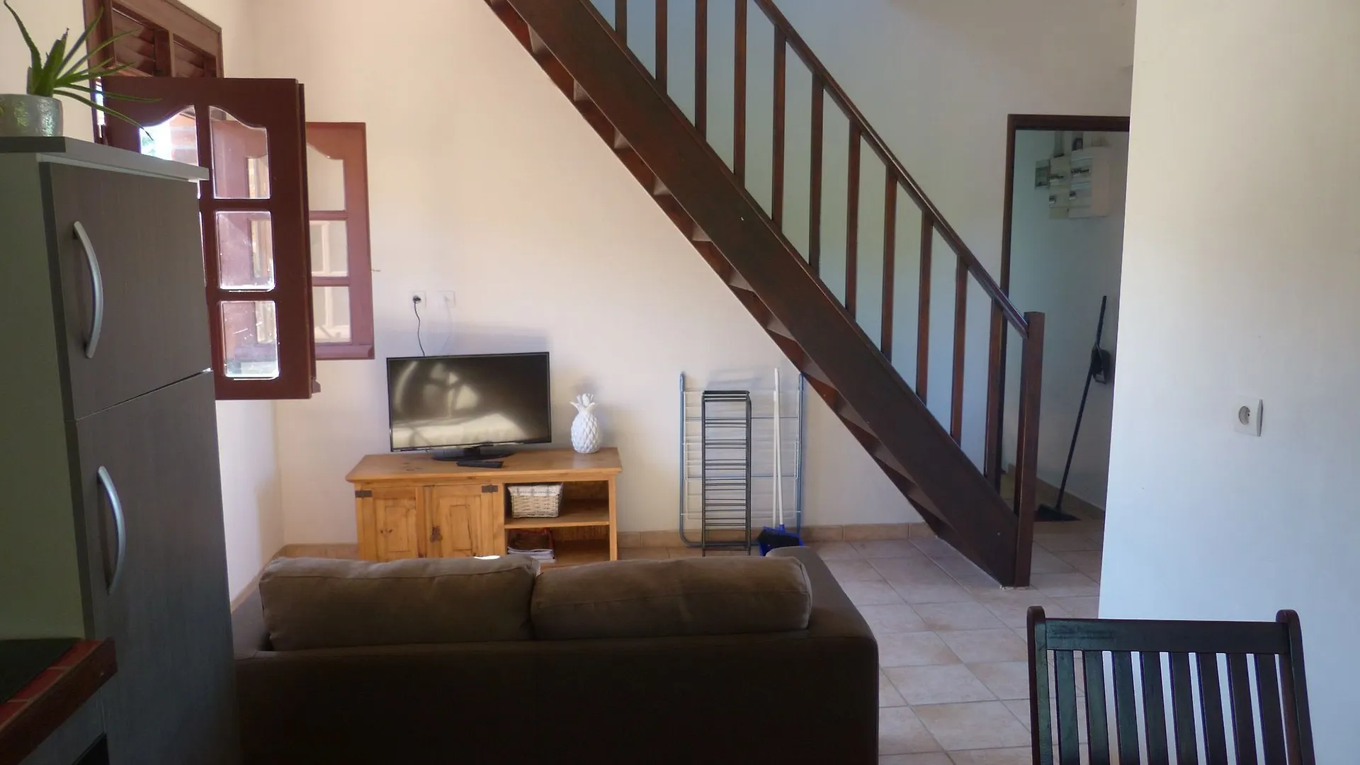 Domaine Du Chateau Hotel Les Trois-Ilets