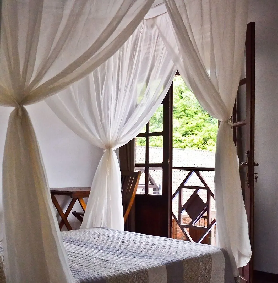 Domaine Du Chateau Hotel Les Trois-Ilets