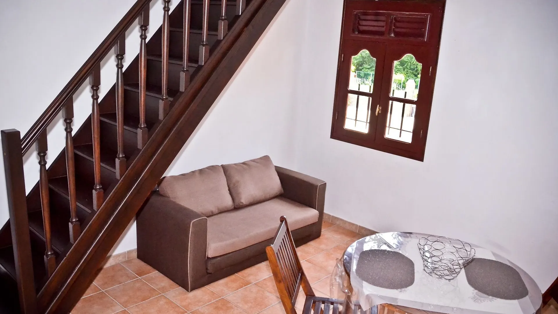 Domaine Du Chateau Hotel Les Trois-Ilets