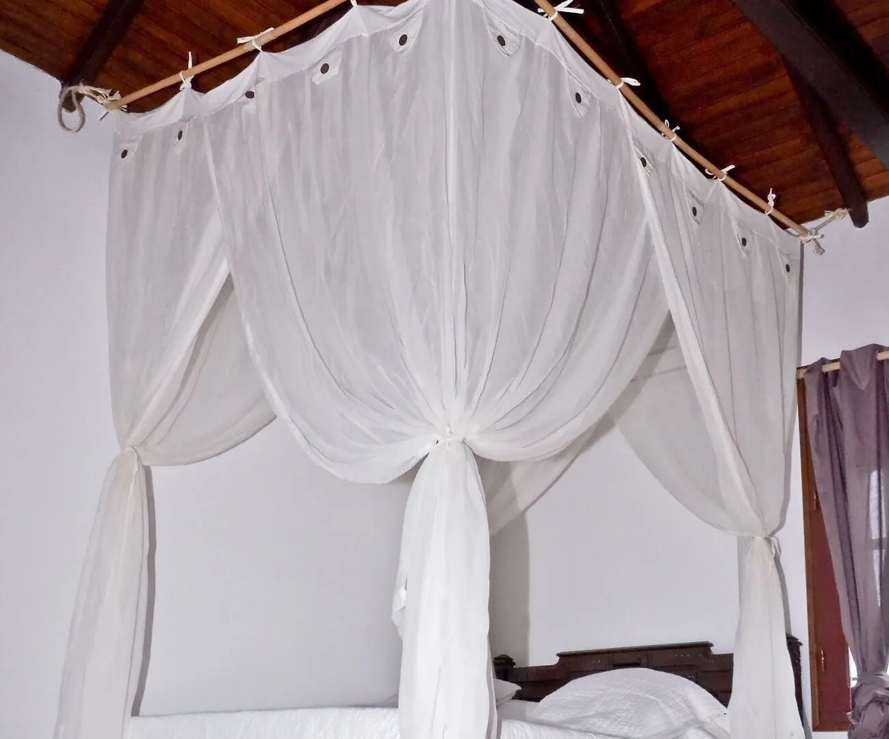 Domaine Du Chateau Hotel Les Trois-Ilets