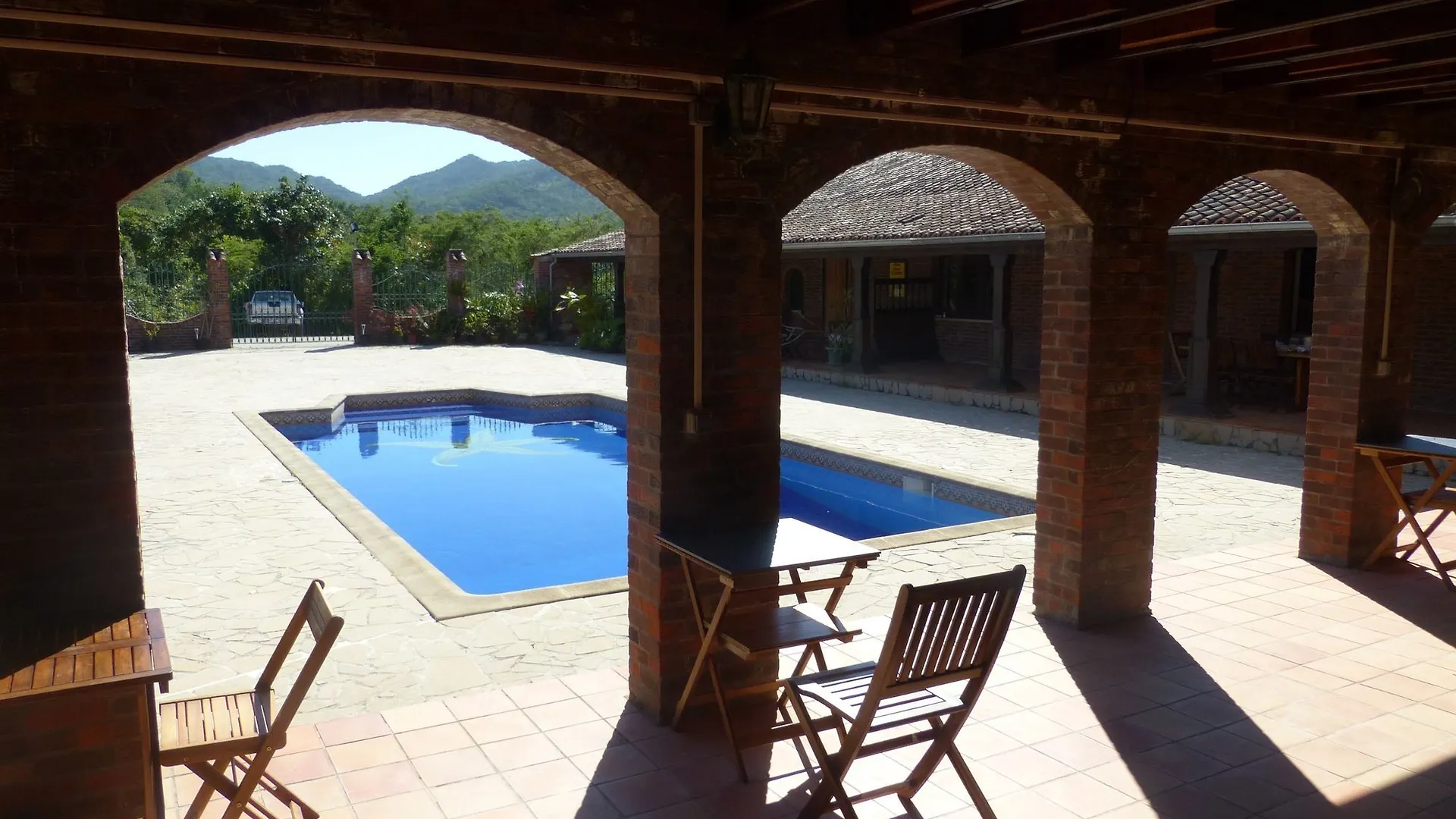 Domaine Du Chateau Hotel Les Trois-Ilets 0*,