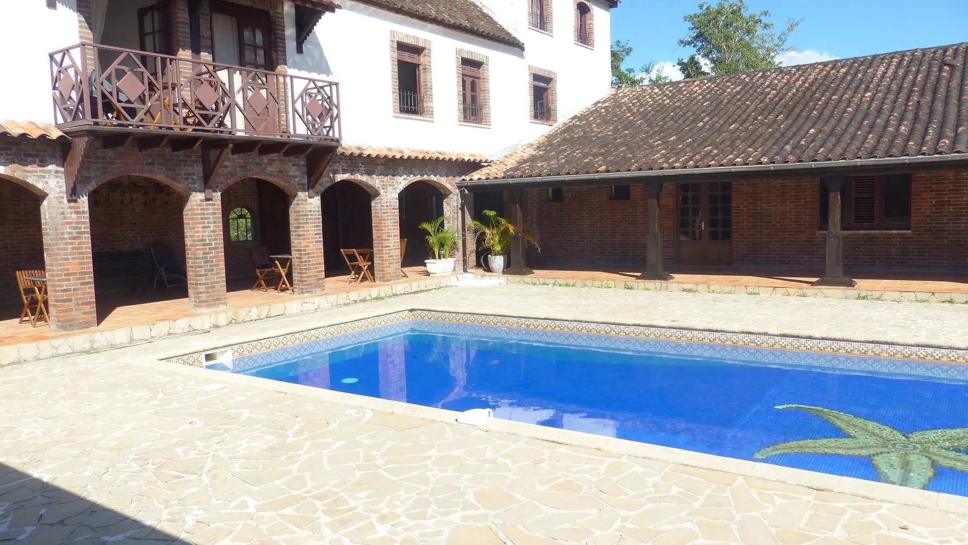 Domaine Du Chateau Hotel Les Trois-Ilets
