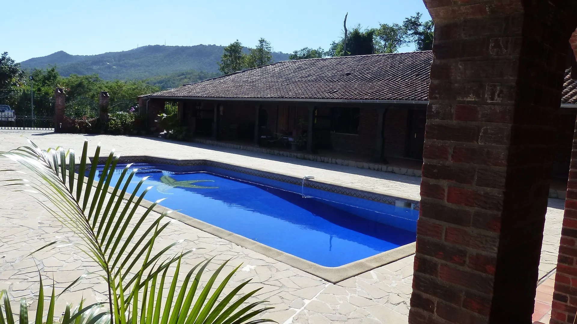 Domaine Du Chateau Hotel Les Trois-Ilets